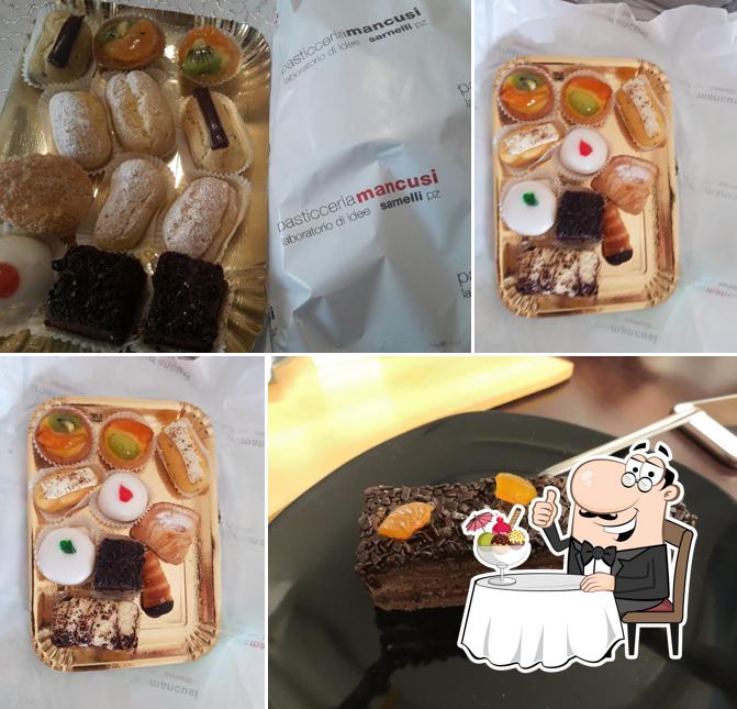 Pasticceria Mancusi