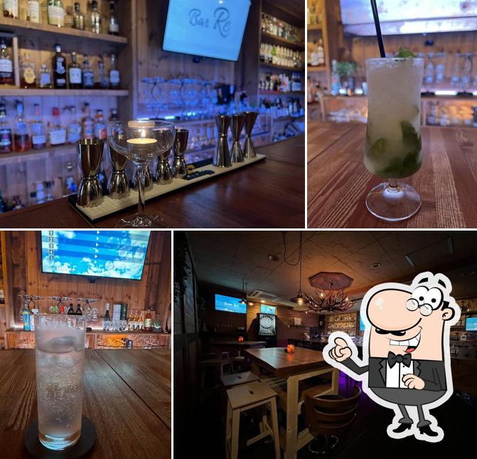 Bar Re