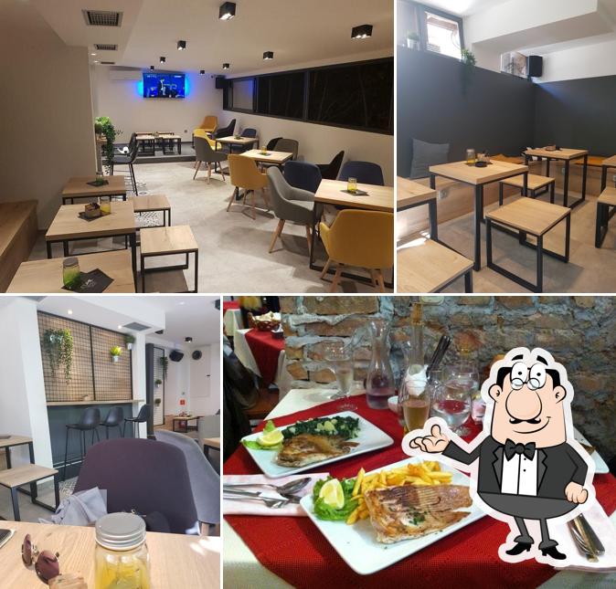 Caffe Bar Fiume