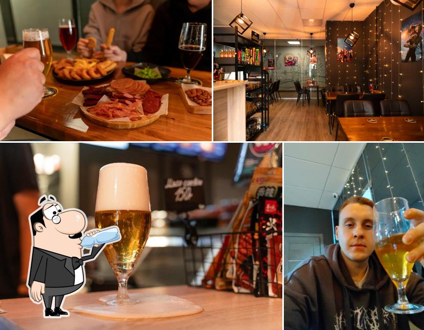 Forshtadt Brewery