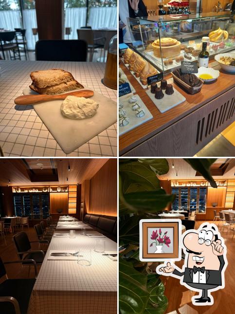 Remy Kitchen Bakery