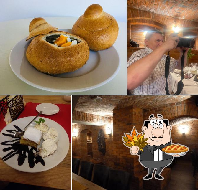 Restauracja Kamienica