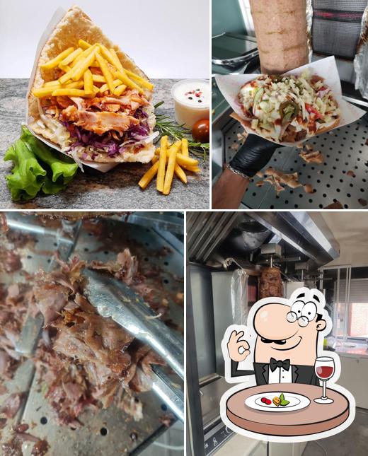 Ankara Kebab Krasnystaw