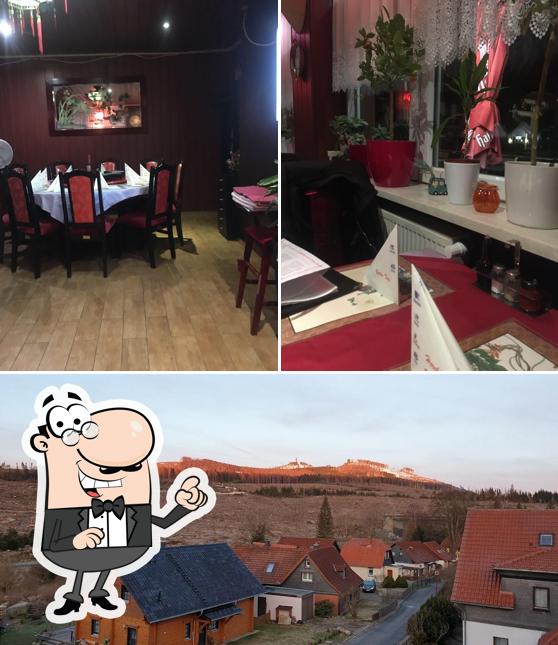 Asia Haus Schierke