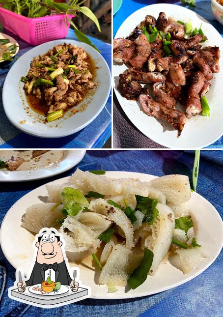 ร้านแหลมลาบยโส