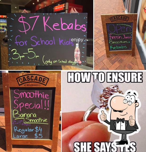 Beachside Kebabz