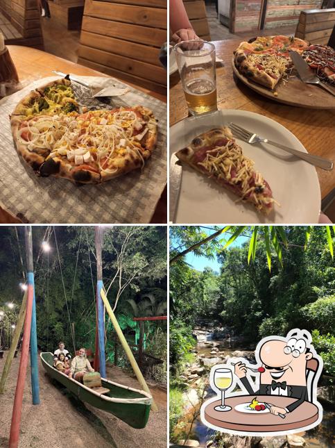 Cachoeira Pizzaria