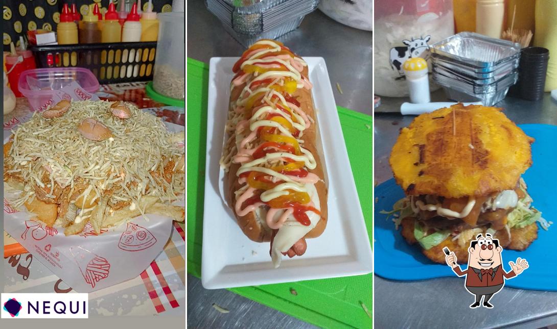 Cero Dietas más que un antojo