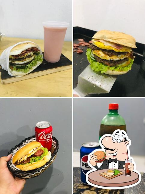 Chefão Burger TF
