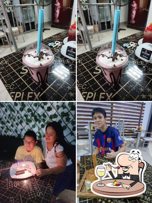 Coffe Bar