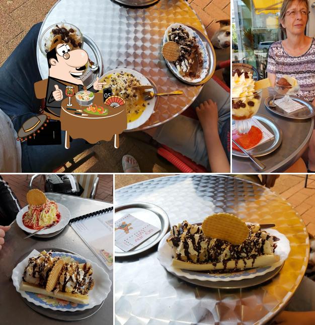 Gallo Eiscafé