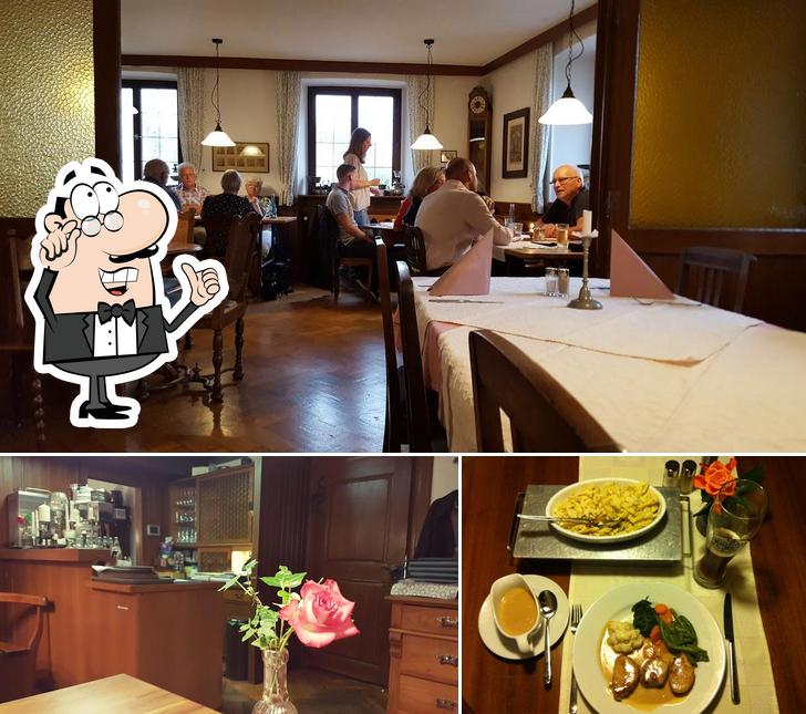 Gasthaus Engel