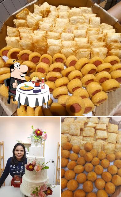 Cakes e kitutes