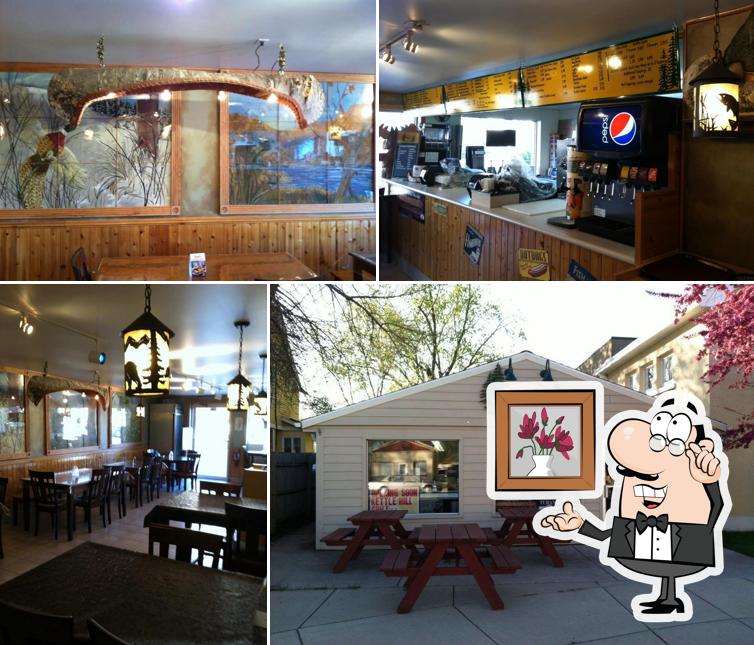 Kettle Hill Grill