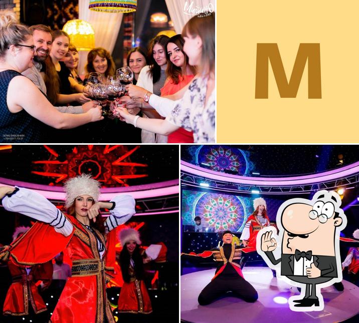 Mimino.lounge Staryy Oskol