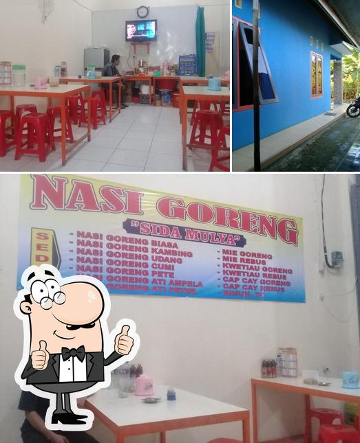 NASI GORENG SIDAMULYA