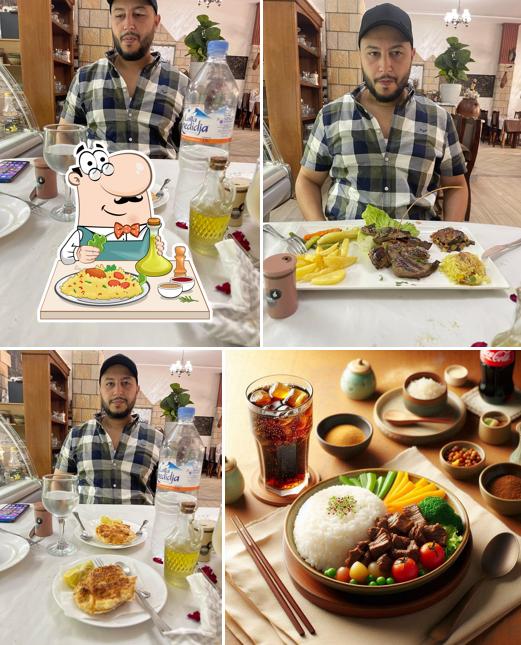Restaurant Ô Délice