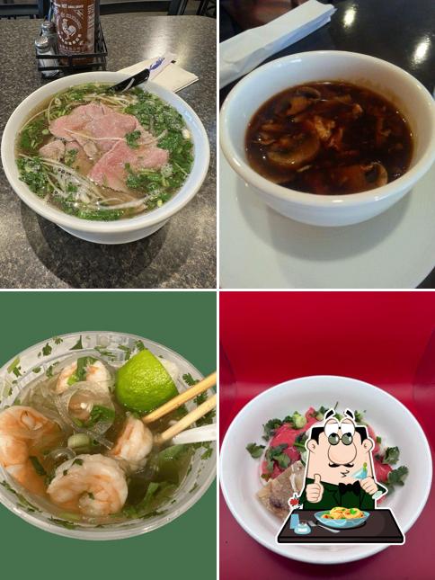 Pho 7 Asian Bistro