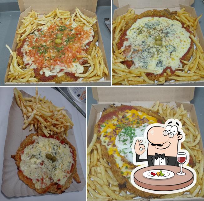 Pizza 88