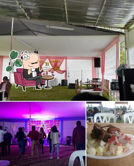 Recreo Campestre Dorilu