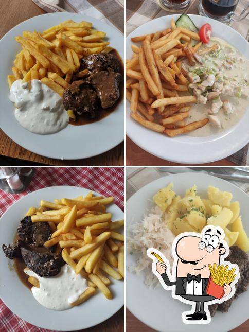 Restaurace Harlekýn