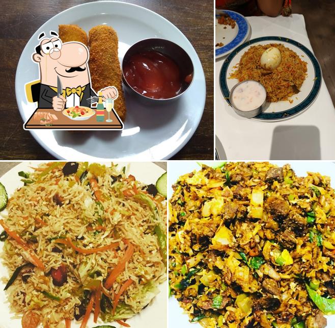 Jaffna Spice