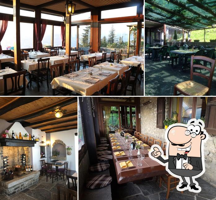 Ristorante Piccolo Vigneto