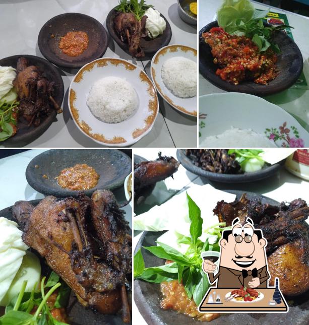 Sego Bebek CAK DI
