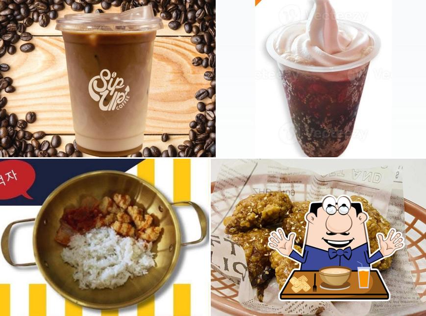 Seoul Delicious