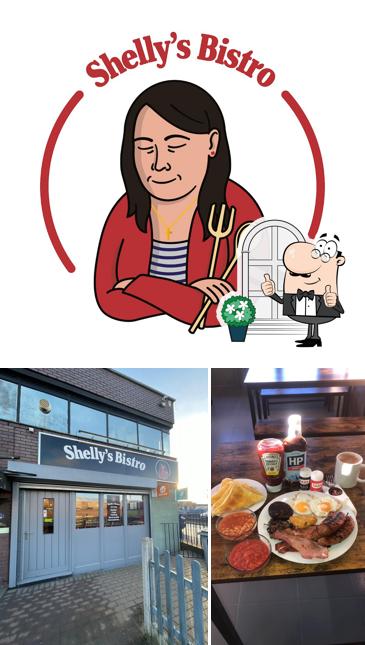 Shelly's Deli and Bistro Ltd