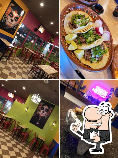 Tacos Mexico