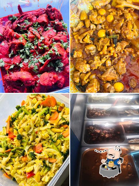 Tsb spice kitchen