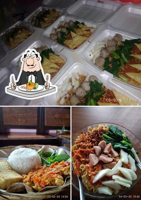 Warung Ning Puji