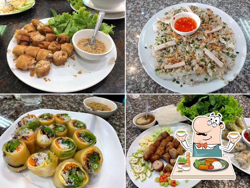 Daothong Vietnamese Food Restaurant