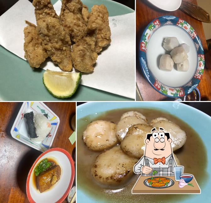直木