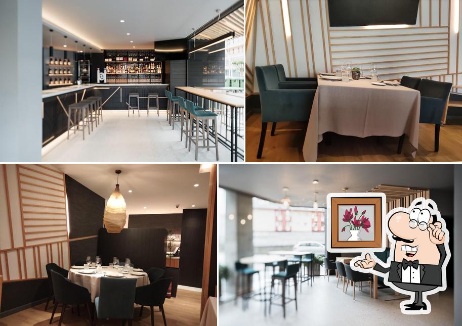 Restaurante Fumeiro