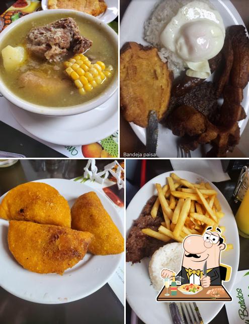 Rincon Antioqueño