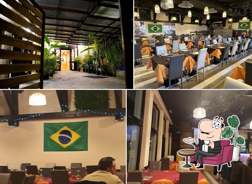 Rio Churrascaria