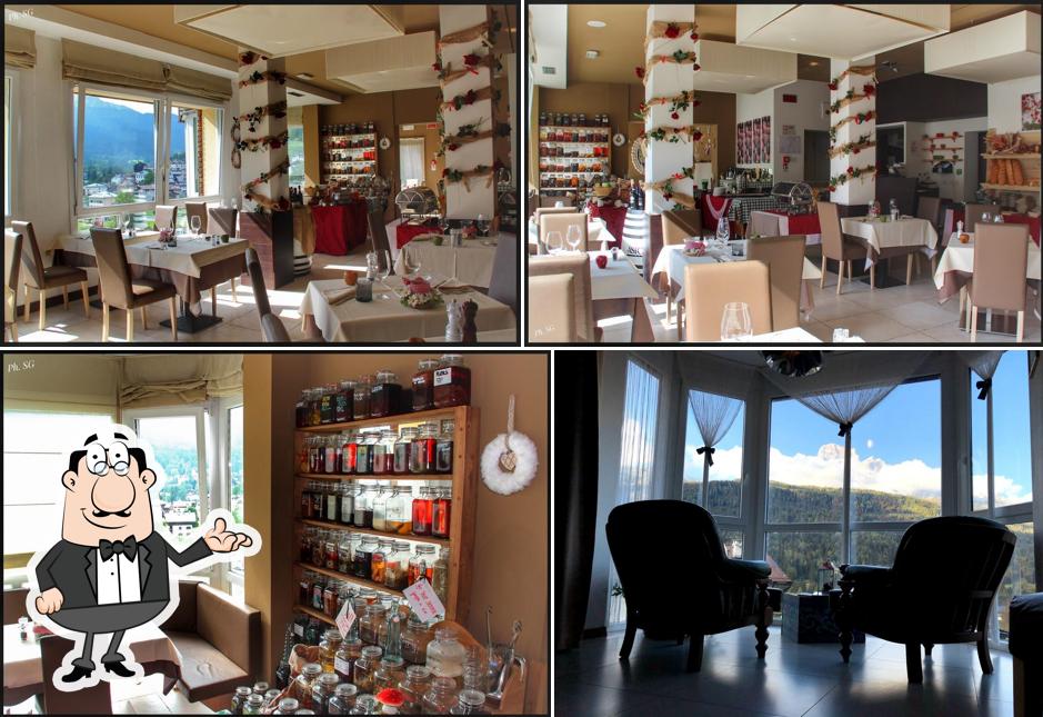 Ristorante La Cima