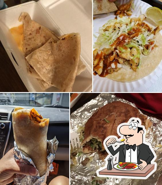 Taco Nazo