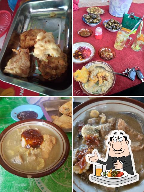 Warung Pecel MBAK RU