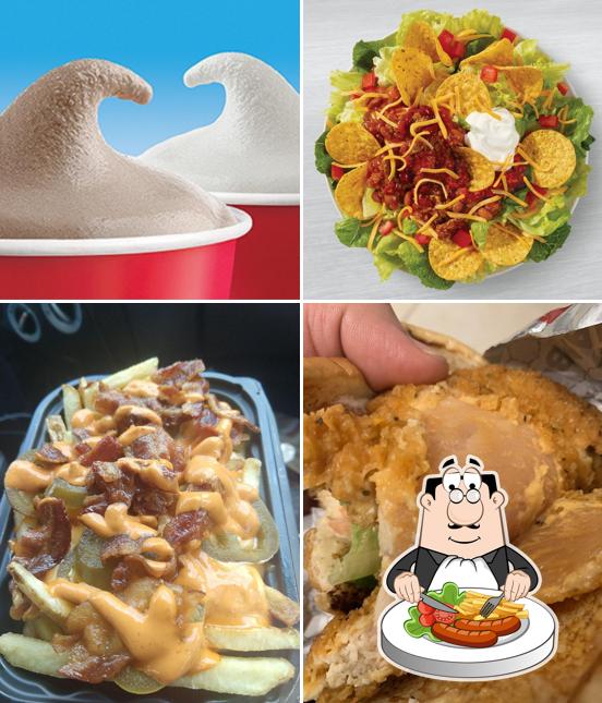 Wendy's
