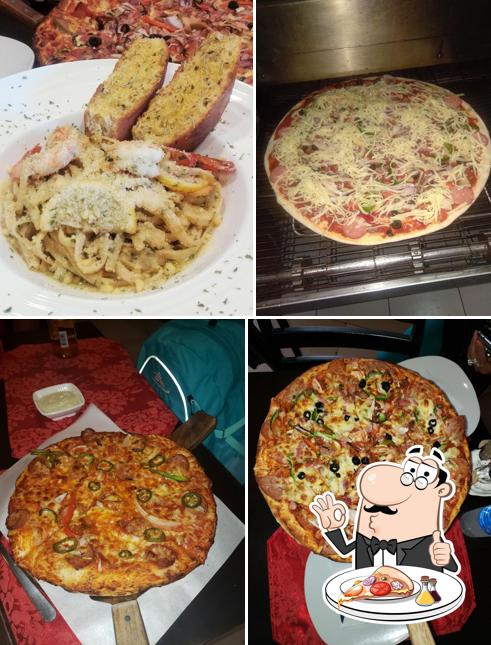 ZARF Pizzeria