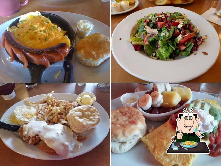 Elmer's Restaurant