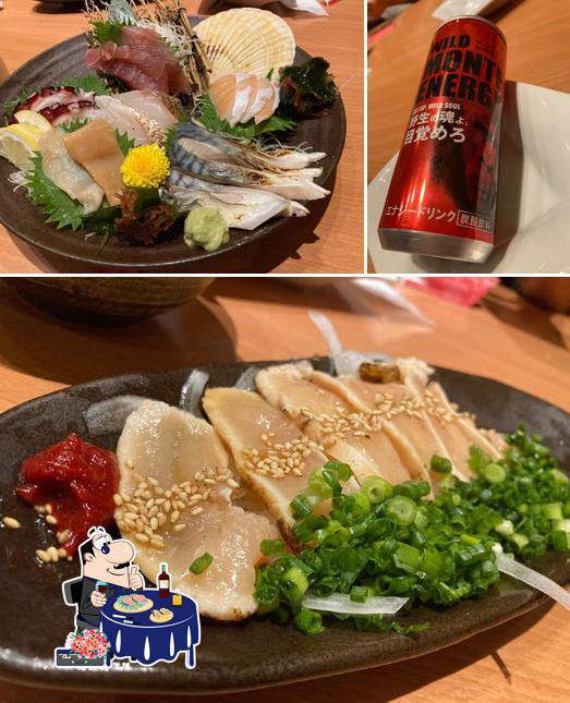 魚民