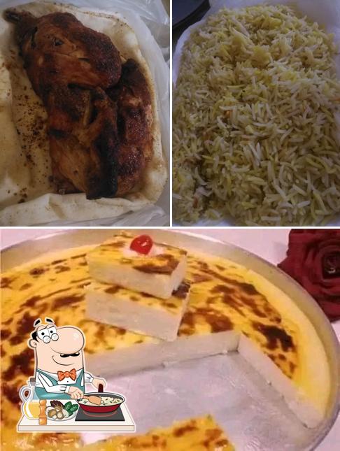 Akash Restaurant