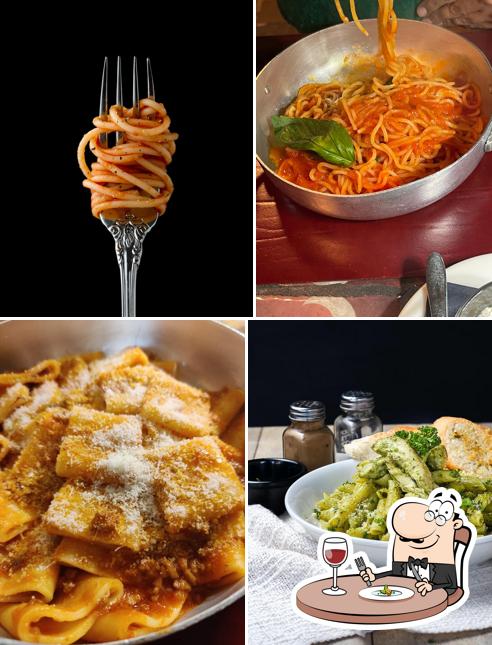 La Pasta Bistrot