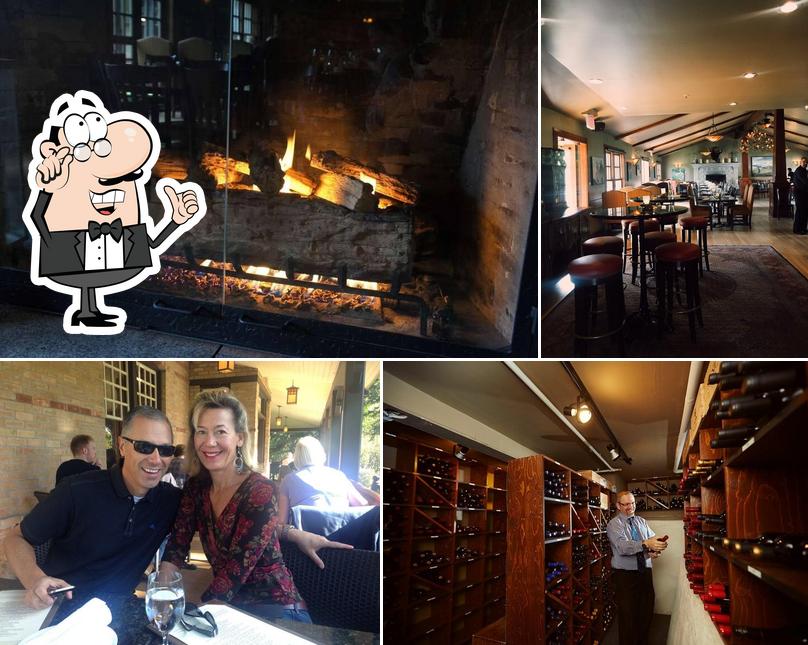 Bow Valley Ranche Restaurant