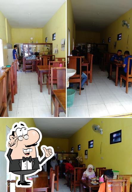 Pecel Ponorogo