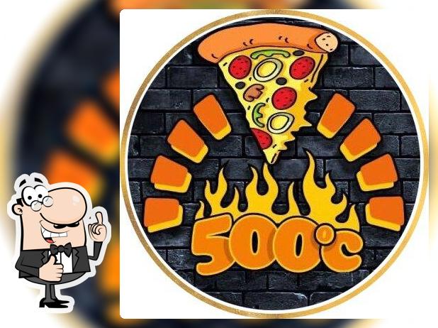 Пиццерия 500°